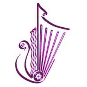 俄罗斯-彼得罗扎沃茨克州立音乐学院（学院）以AK Glazunov命名-logo