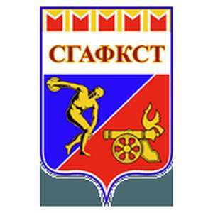 俄罗斯-斯摩棱斯克国立体育、运动和旅游学院（研究所）-logo