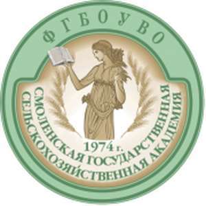 俄罗斯-斯摩棱斯克国立农学院-logo