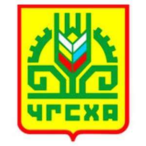 俄罗斯-楚瓦什州立农业学院-logo
