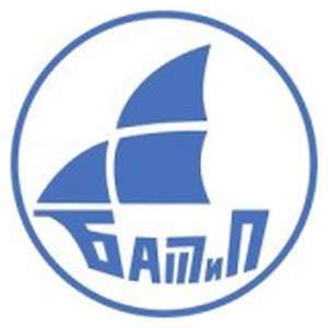 俄罗斯-波罗的海旅游与创业学院-logo