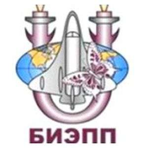 俄罗斯-波罗的海生态，政治和法律研究所-logo
