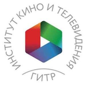 俄罗斯-电影与电视研究所-logo