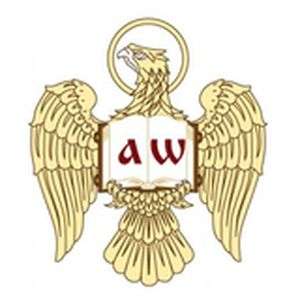俄罗斯-神圣的Ioann Bogolslov东正教学院-logo