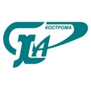 俄罗斯-科斯特罗马国家农业科学院-logo
