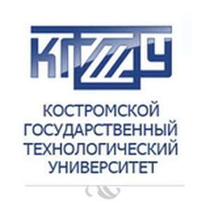 俄罗斯-科斯特罗马国立科技大学-logo