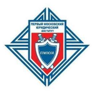 俄罗斯-第一莫斯科法学院-logo