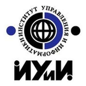 俄罗斯-管理与计算机科学研究所-logo