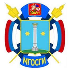 俄罗斯-莫斯科国立地区社会道主义研究所-logo