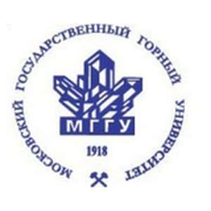 俄罗斯-莫斯科国立矿业大学-logo