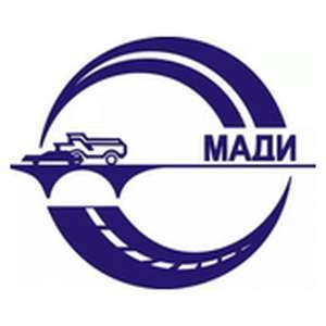 俄罗斯-莫斯科汽车与道路建设国立技术大学-logo