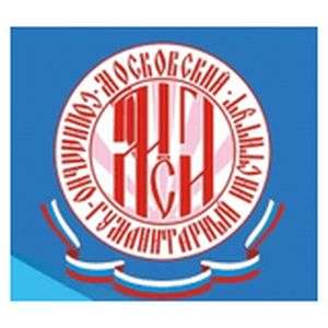 俄罗斯-莫斯科社会科学与文学研究所-logo