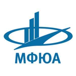 俄罗斯-莫斯科财经大学-logo
