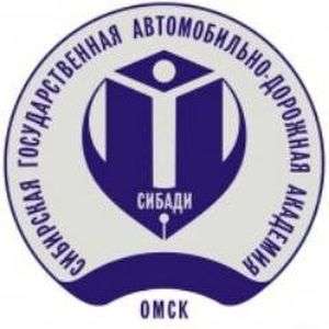 俄罗斯-西伯利亚国家汽车和运输学院-logo