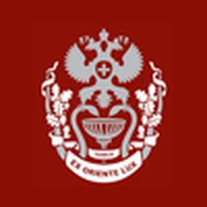 俄罗斯-西伯利亚国立医科大学-logo
