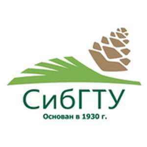 俄罗斯-西伯利亚国立技术大学-logo