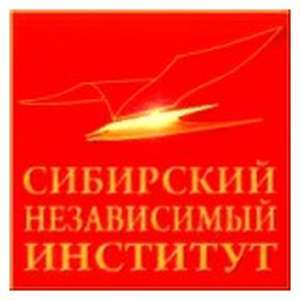 俄罗斯-西伯利亚独立学院-logo