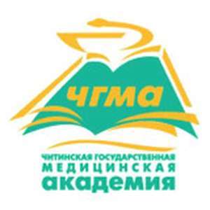 俄罗斯-赤塔州立医学院-logo