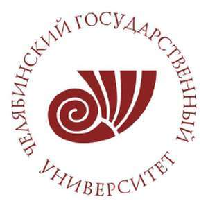 俄罗斯-车里雅宾斯克国立大学-logo