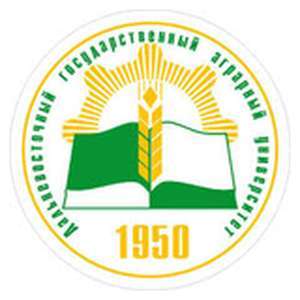 俄罗斯-远东农业大学-logo