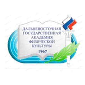 俄罗斯-远东国立体育学院-logo