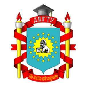 俄罗斯-远东国立技术大学-logo