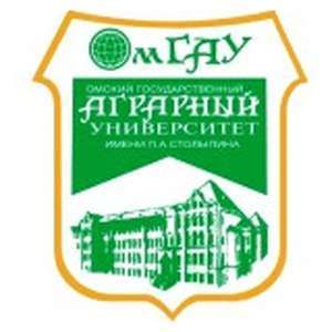 俄罗斯-鄂木斯克国立农业大学-logo