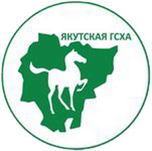 俄罗斯-雅库茨克国立农业科学院-logo