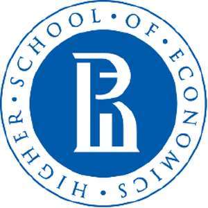 俄罗斯-高等经济学院-logo