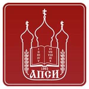 俄罗斯-Armavir 社会正统研究所-logo