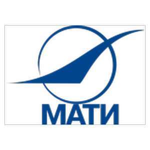 俄罗斯-MATI-俄罗斯国立技术大学-logo