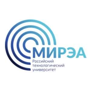 俄罗斯-Mirea - 俄罗斯科技大学-logo