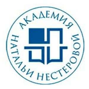 俄罗斯-Natalia Nesterova 莫斯科教育学院-logo