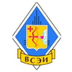 俄罗斯-Vjatka 社会经济研究所-logo