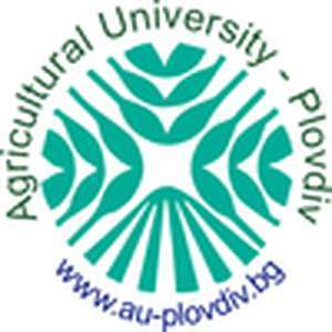 保加利亚-农业大学-logo