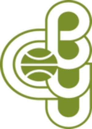 保加利亚-Chernorizets Hrabar 瓦尔纳自由大学-logo