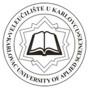 克罗地亚-卡尔洛瓦茨理工学院-logo