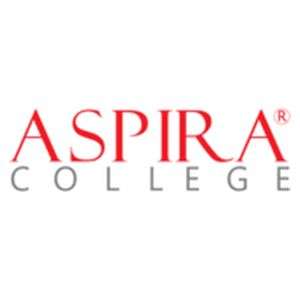 克罗地亚-Aspira 大学管理与设计学院-logo