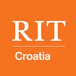 克罗地亚-RIT 克罗地亚-logo