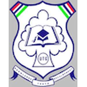 冈比亚-冈比亚大学-logo