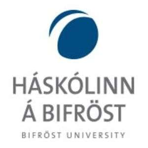 冰岛-比佛斯特大学-logo
