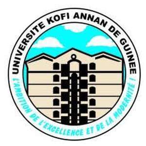 几内亚-几内亚科菲·安南大学-logo
