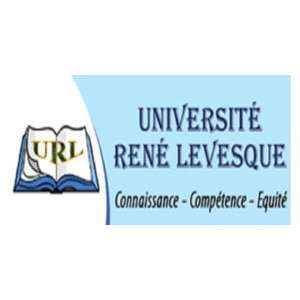 几内亚-勒内·莱维克大学-logo