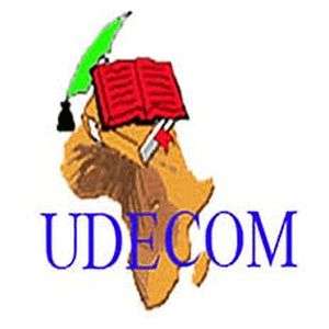 几内亚-社区发展大学-logo