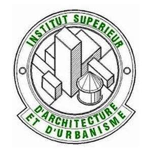 几内亚-科纳克里高等建筑与城市规划学院-logo