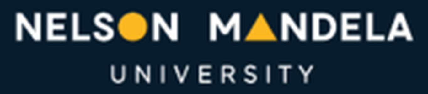 几内亚-纳尔逊曼德拉大学-logo