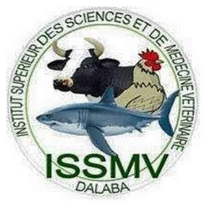 几内亚-达拉巴高等科学与兽医学院-logo