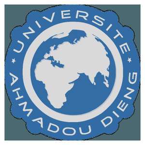 几内亚-阿马杜迪昂大学-logo