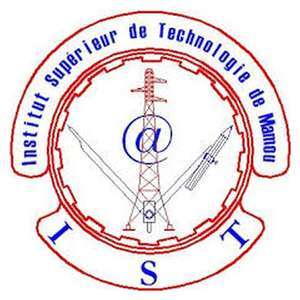 几内亚-马谋高等技术学院-logo