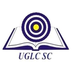 几内亚-Général Lansana Conté 桑福尼亚大学-logo